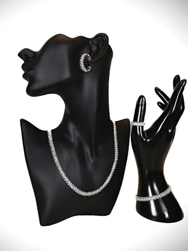 Shimmering Secrets Set